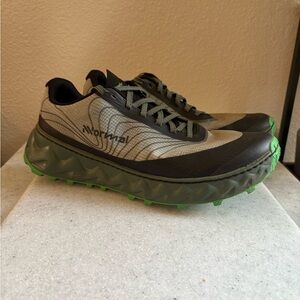 Normal Tomir 2.0 size 10.5